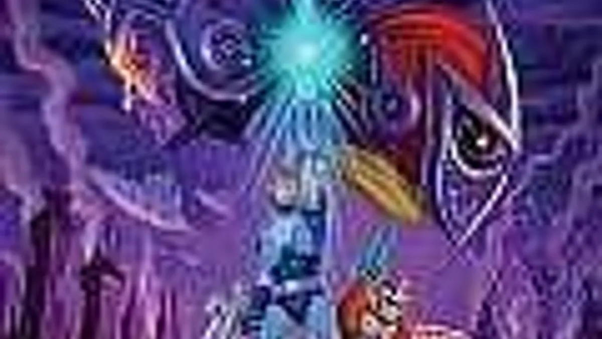 Hlavní obrázek článku: Mega Man 10 Trailer