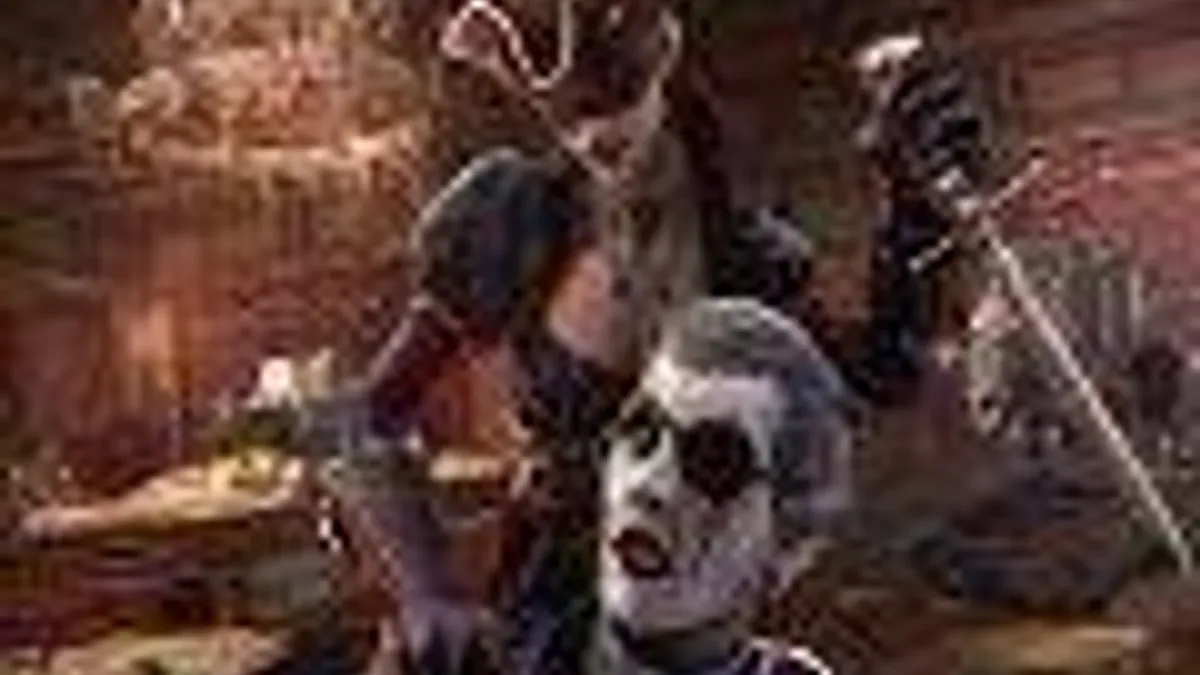 Hlavní obrázek článku: Nový multiplayerový trailer na Assassin's Creed 4 Black Flag