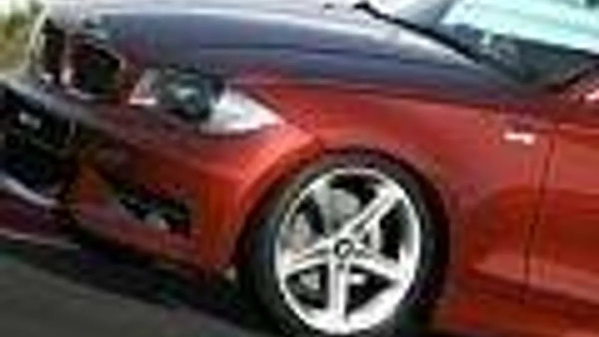 Hlavní obrázek článku: Vydání Gran Turismo 5 na spadnutí?