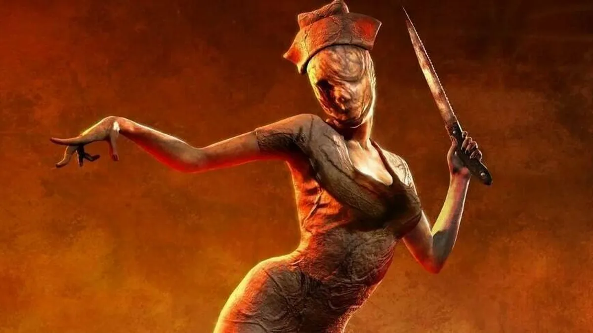 Hlavní obrázek článku: Spekulace: Unikly artworky z nového dílu série Silent Hill