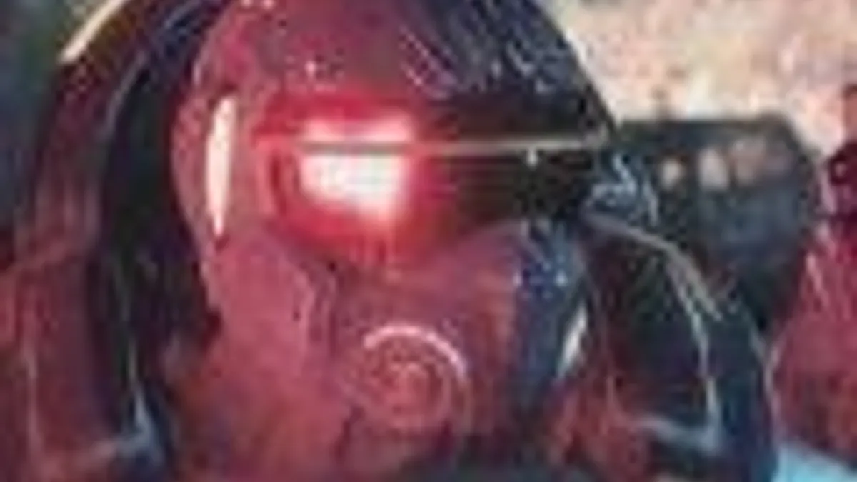 Hlavní obrázek článku: Housemarque oznámil Alien Nation exkluzivně pro PlayStation 4