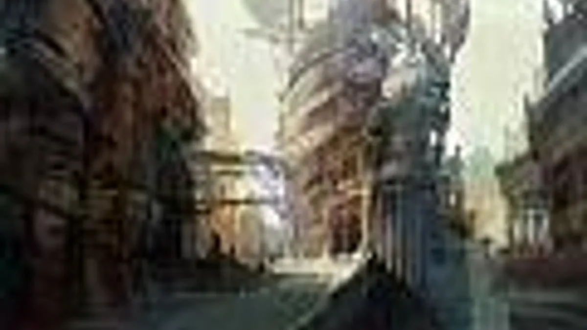 Hlavní obrázek článku: Ruffian Games pracuje na AAA hře pro PS3/Xbox 360