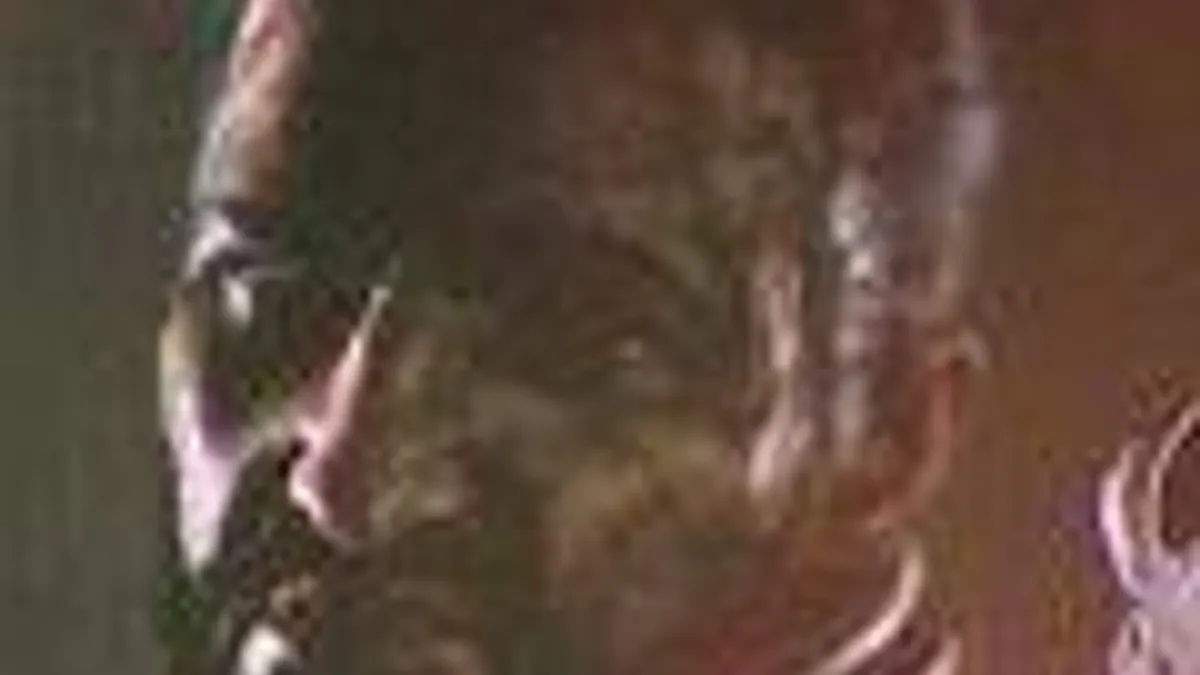 Hlavní obrázek článku: Epic poprvé ukáže Unreal Engine 4 příští týden na GDC