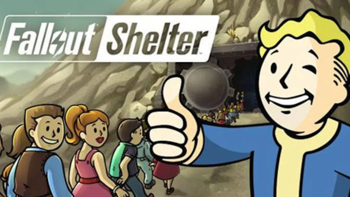 Hlavní obrázek článku: Bethesda zatím neví, jestli vyjde Fallout Shelter pro PS4