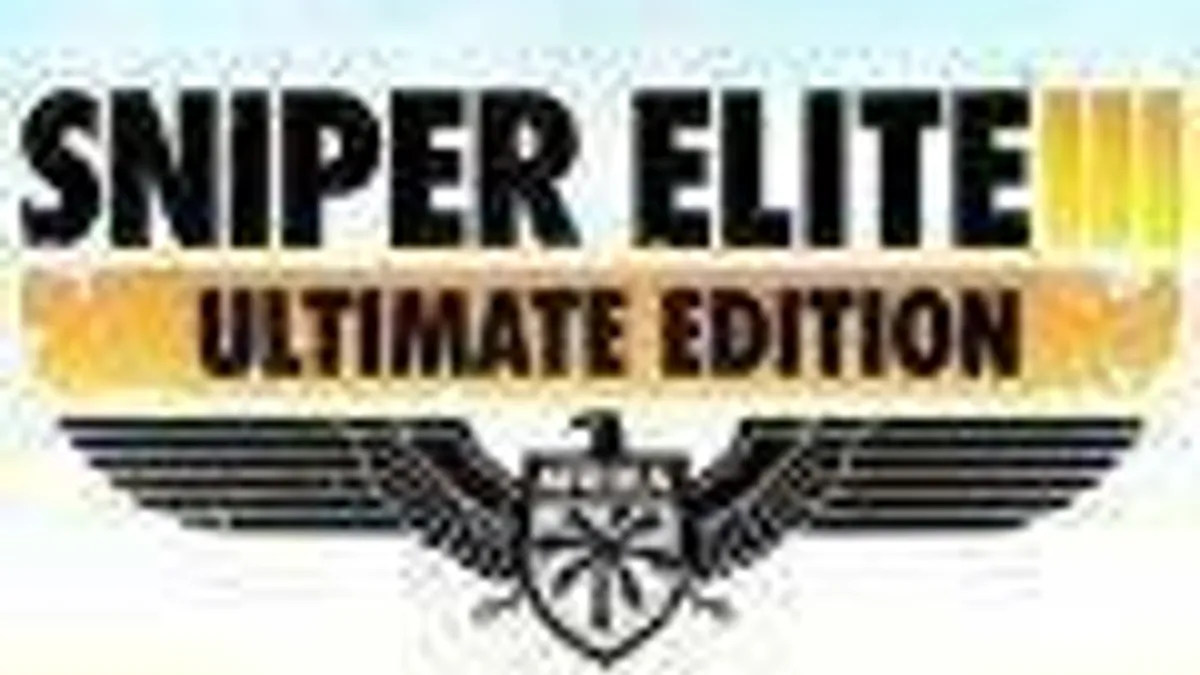 Hlavní obrázek článku: Oznámen Sniper Elite 3 Ultimate Edition