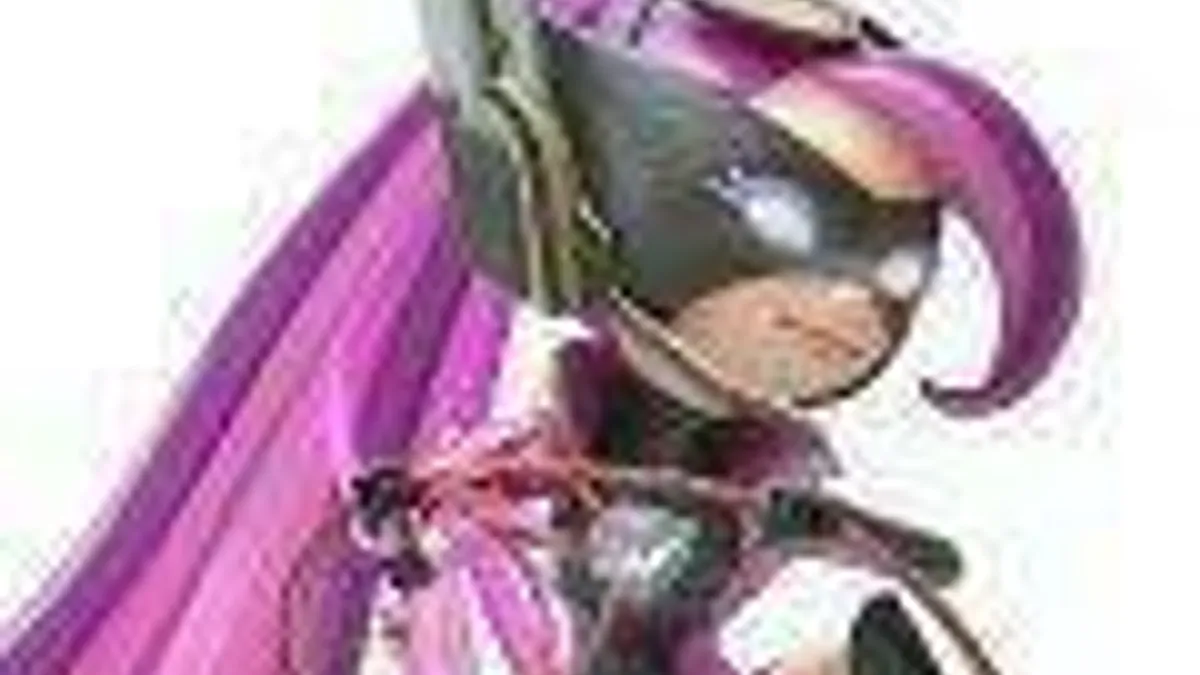 Hlavní obrázek článku: The Wonderful 101 – záběry z demoverze