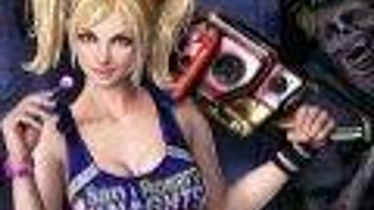 Hlavní obrázek článku: Lollipop Chainsaw se dostává na pulty obchodů + launch trailer