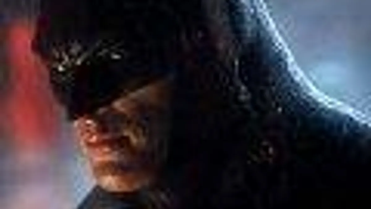 Hlavní obrázek článku: Wii U verze Batman: Arkham Origins bude levnější