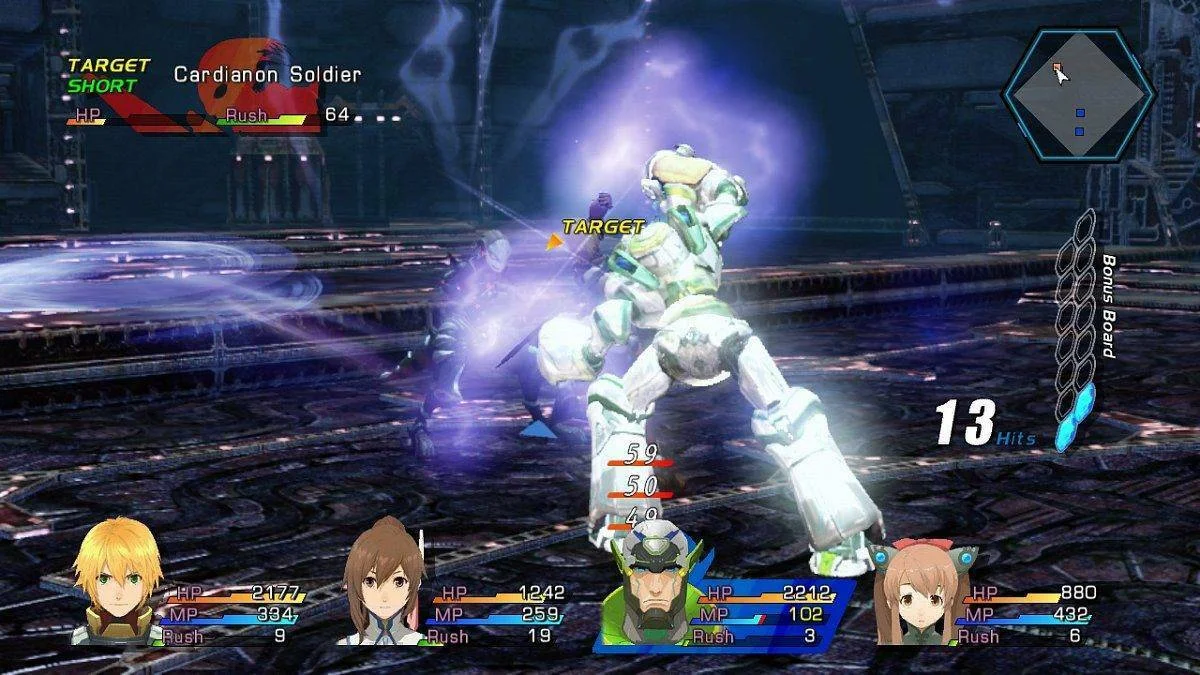 Star Ocean: The Last Hope míří na Playstation 3