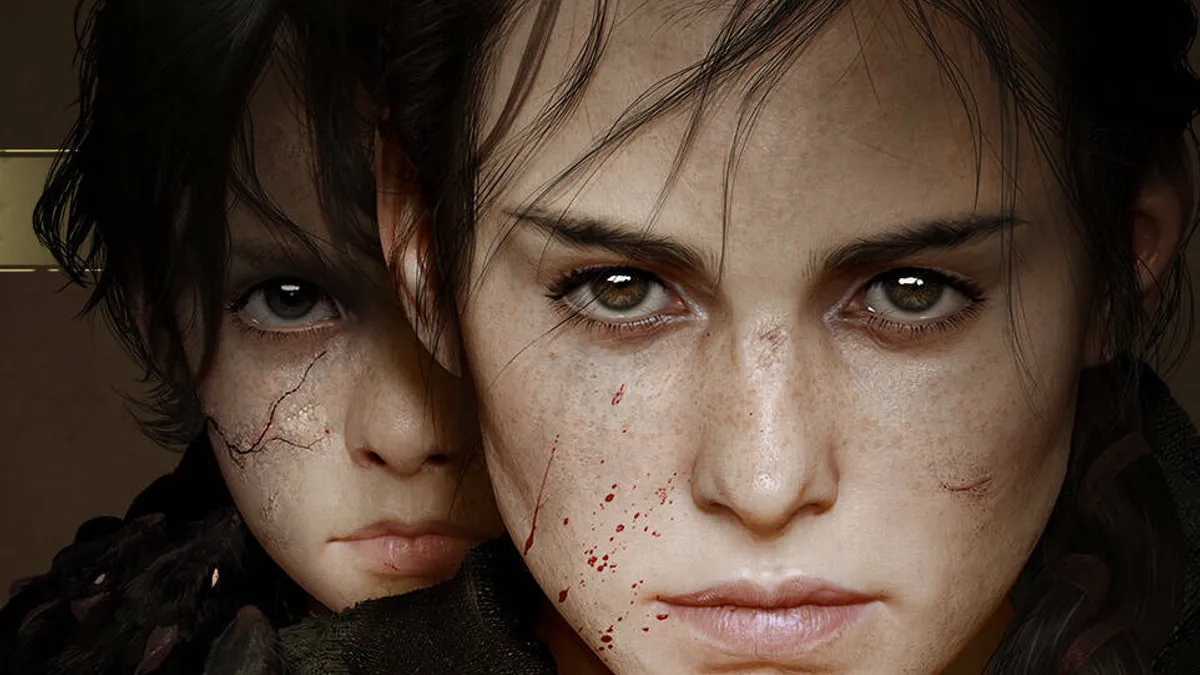 Hlavní obrázek článku: Focus Entertainment oznámil svoji prezentaci, odhalí během ní datum vydání pro A Plague Tale: Requiem