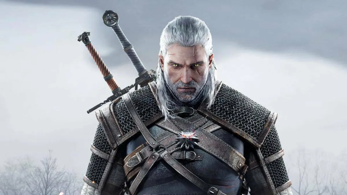 Hlavní obrázek článku: V budoucnu bychom se mohli do světa Zaklínače vrátit