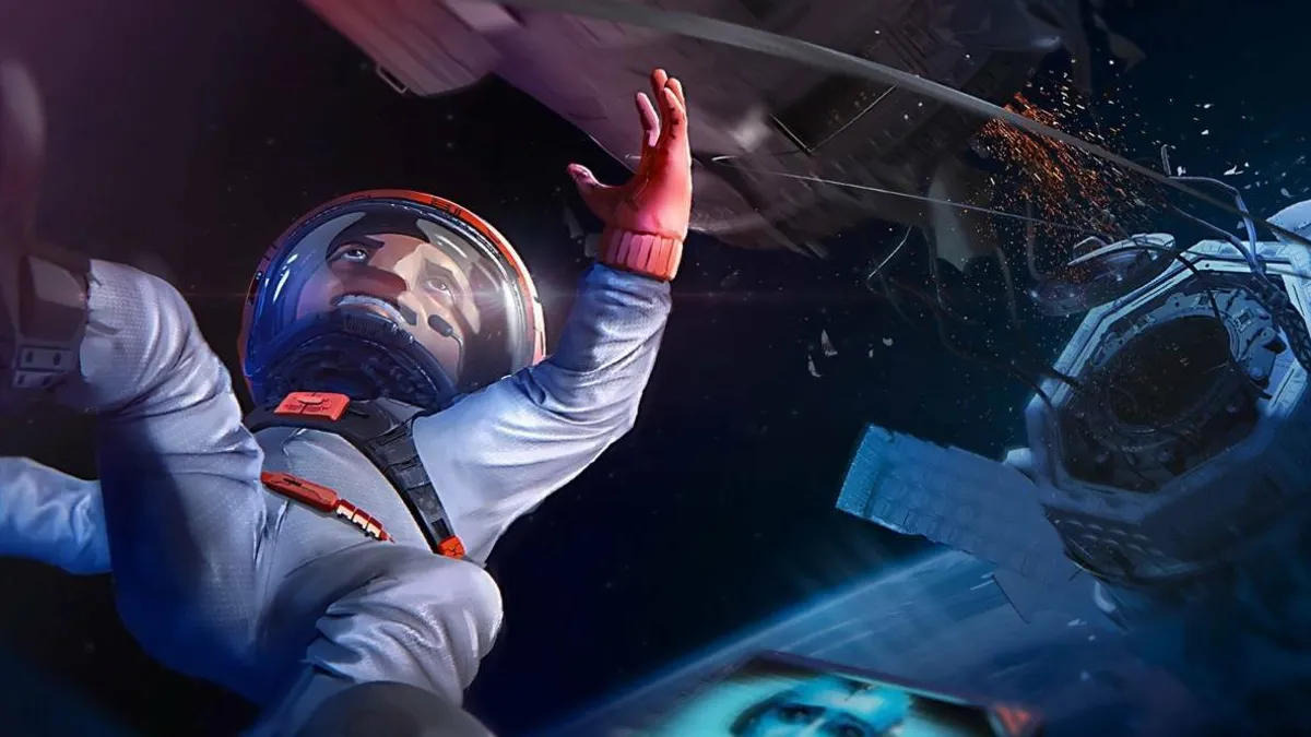 Hlavní obrázek článku: Blackhole: Complete Edition