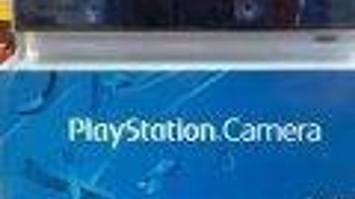 Hlavní obrázek článku: Podívejte se na rozbalení PlayStation kamery