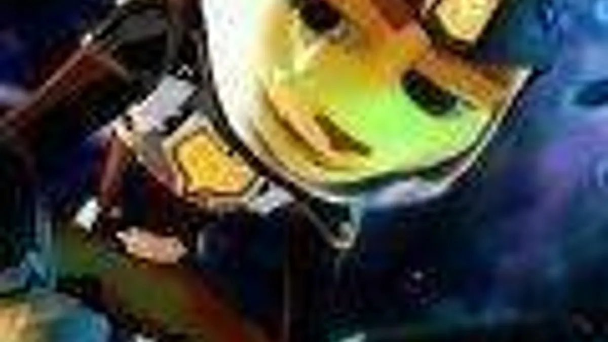 Hlavní obrázek článku: Pokud si koupíte Ratchet & Clank Nexus, získáte zdarma díl Quest for Booty