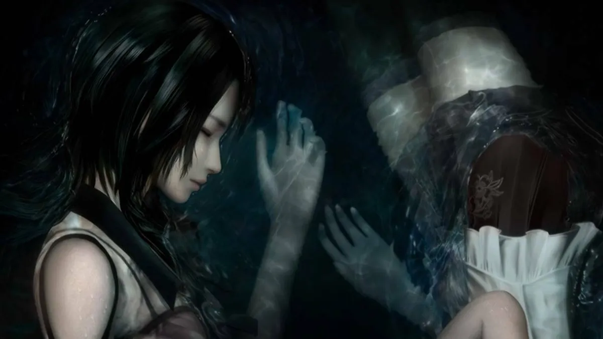 Hlavní obrázek článku: Nový trailer na horor Project Zero: Maiden of Black Water