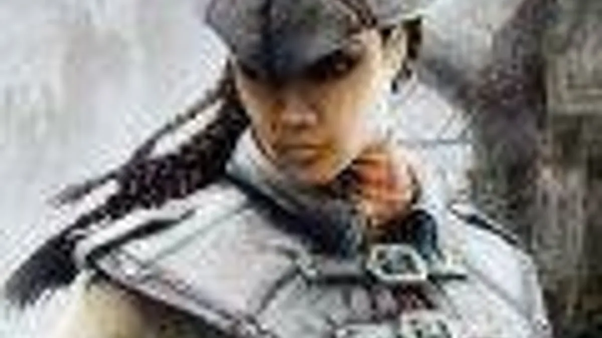 Hlavní obrázek článku: Assassin's Creed III: Liberation