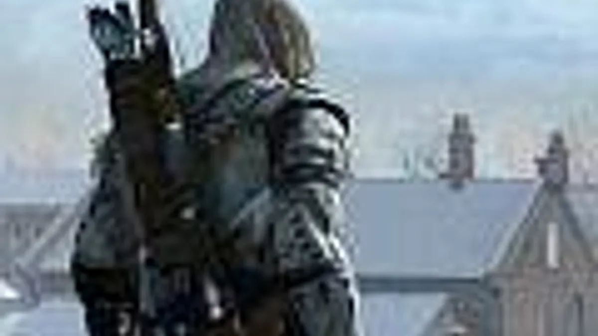 Hlavní obrázek článku: Assassin’s Creed 3 má nové obrázky