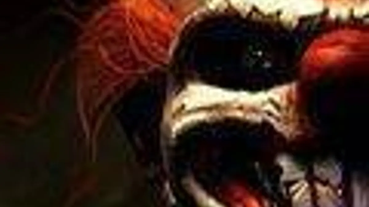 Hlavní obrázek článku: Twisted Metal Mr Grimm Trailer