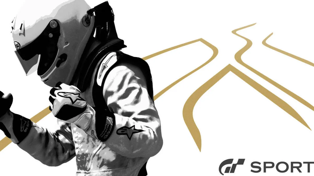 Hlavní obrázek článku: Gran Turismo Sport