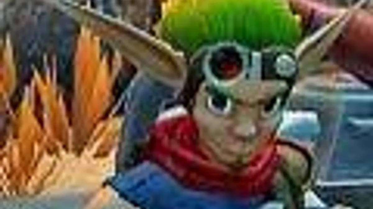 Hlavní obrázek článku: Jak and Daxter Trilogy je v prodeji