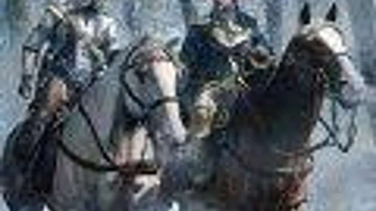 Hlavní obrázek článku: Nová televizní reklama na Assassin's Creed III