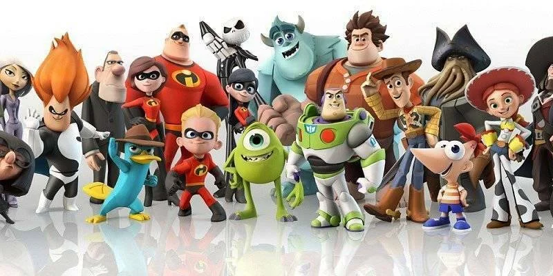 Disney Infinity dostane hrdiny od Marvelu