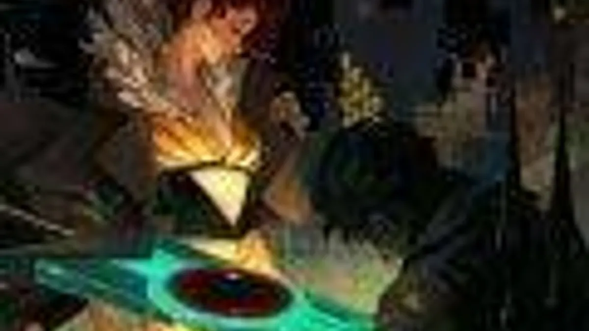 Hlavní obrázek článku: Transistor na Xbox One zřejmě nebude, vývojáři využijí některé funkce Dualshocku 4