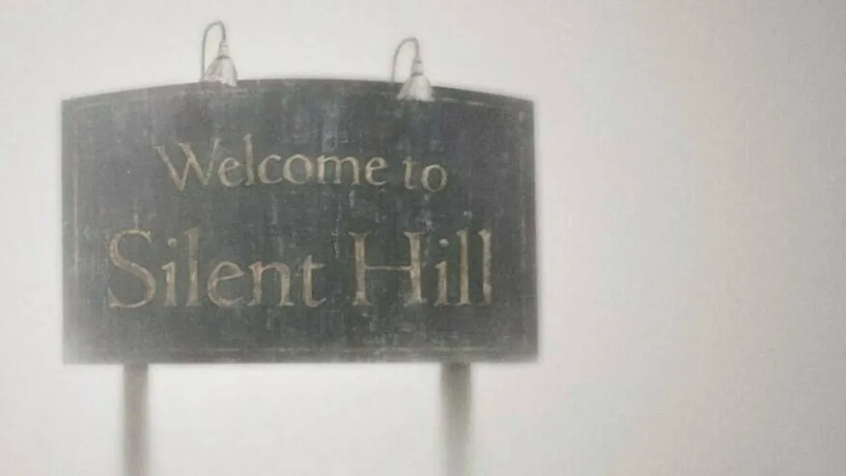 Hlavní obrázek článku: Zdroje VGC potvrzují tři nové Silent Hill hry