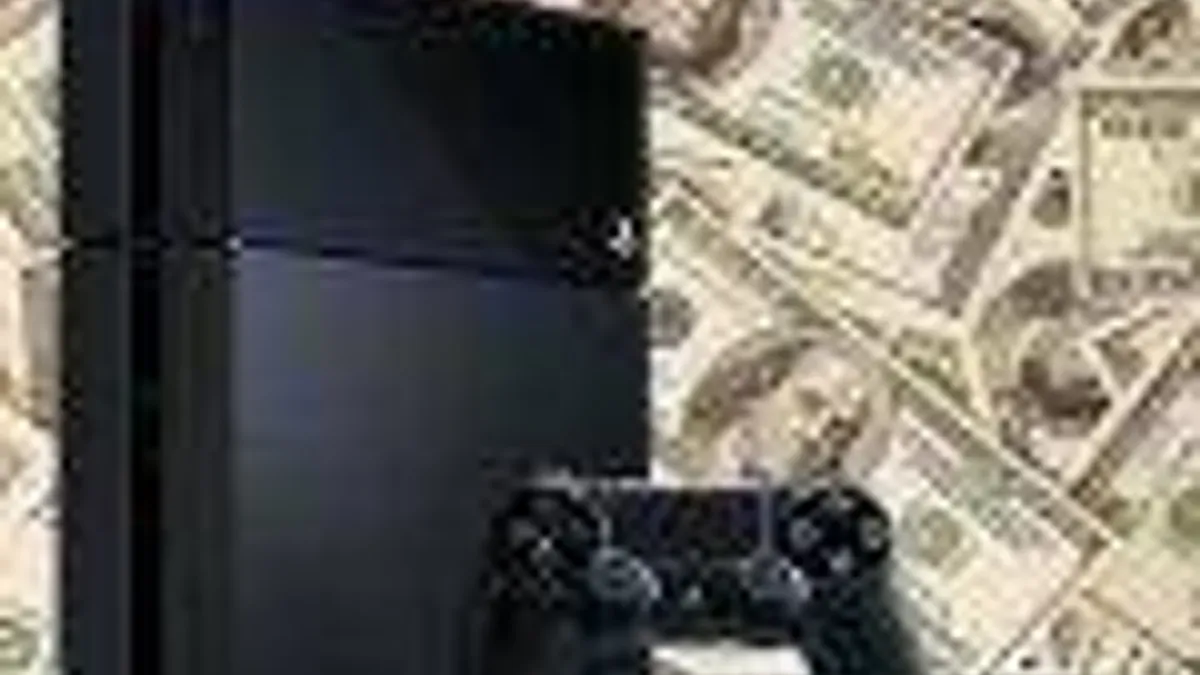 Hlavní obrázek článku: Sony prodala 5.3 milionů konzolí PlayStation 4