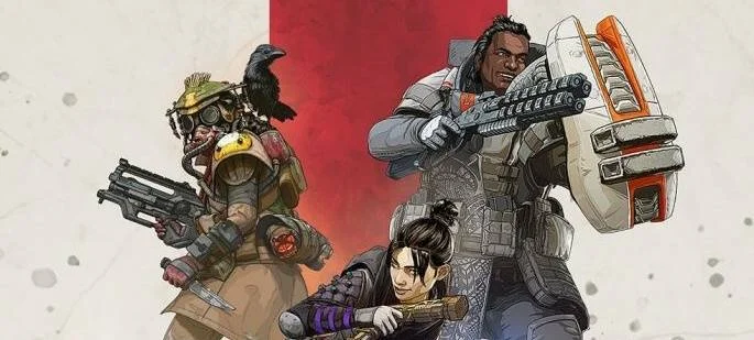 Hlavní obrázek článku: Apex Legends si zahrálo už 25 milionů hráčů