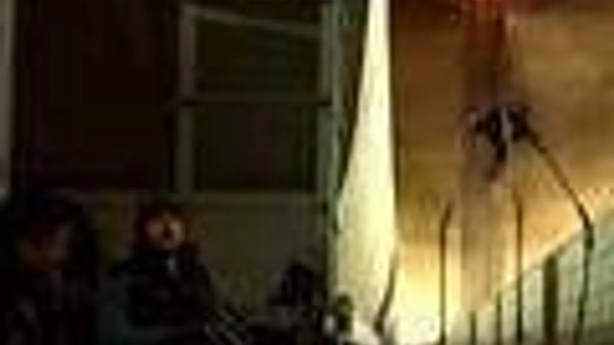 Hlavní obrázek článku: Escape from City 17