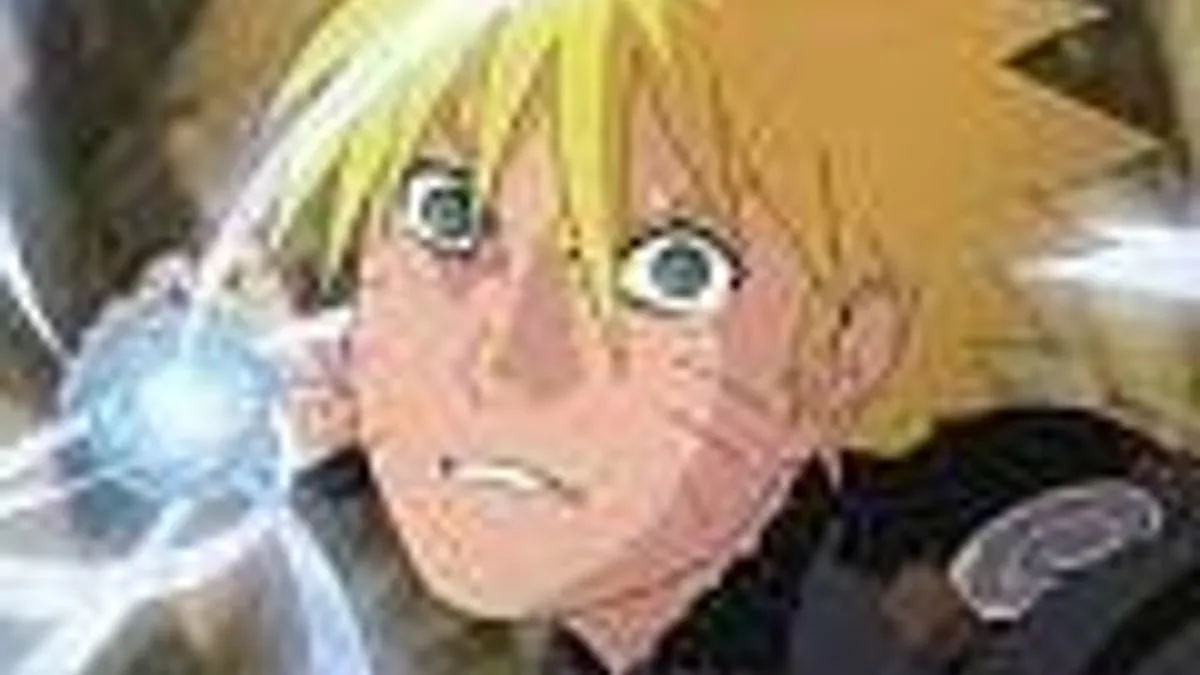 Hlavní obrázek článku: Naruto série má na kontě 10 milionů kusů