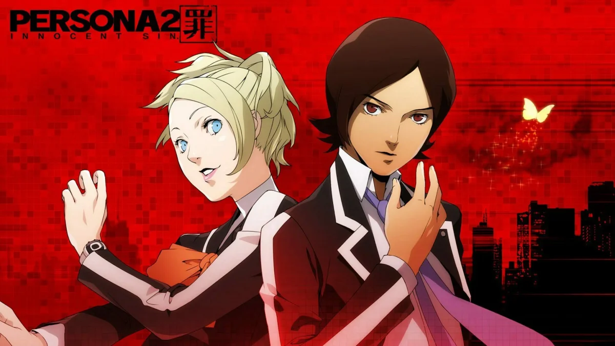 Hlavní obrázek článku: Fanoušci Atlusu si nejvíce přejí remastery her Persona 3 a Persona 2