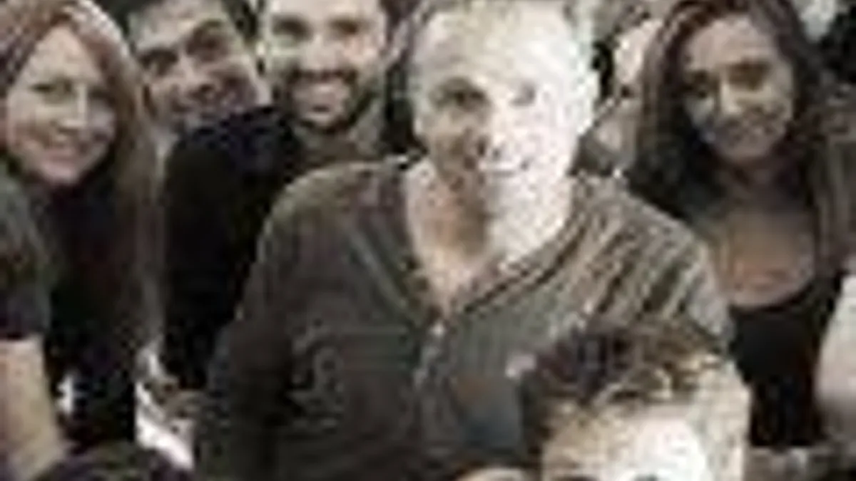 Hlavní obrázek článku: Tvůrce Raymana zakládá indie studio Wild Sheep