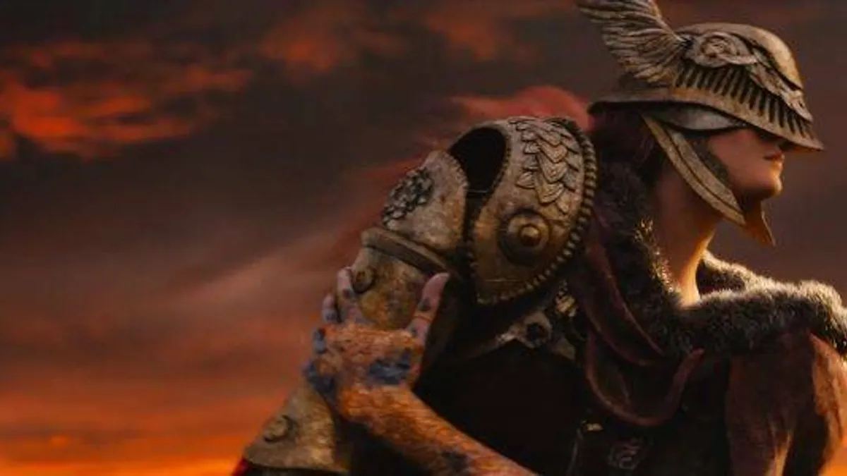 Hlavní obrázek článku: Nové podrobnosti o vyprávění a světu Elden Ring