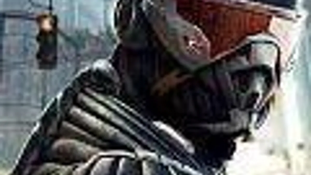 Hlavní obrázek článku: Oficiálně: Online Pass v Crysis 2 nebude