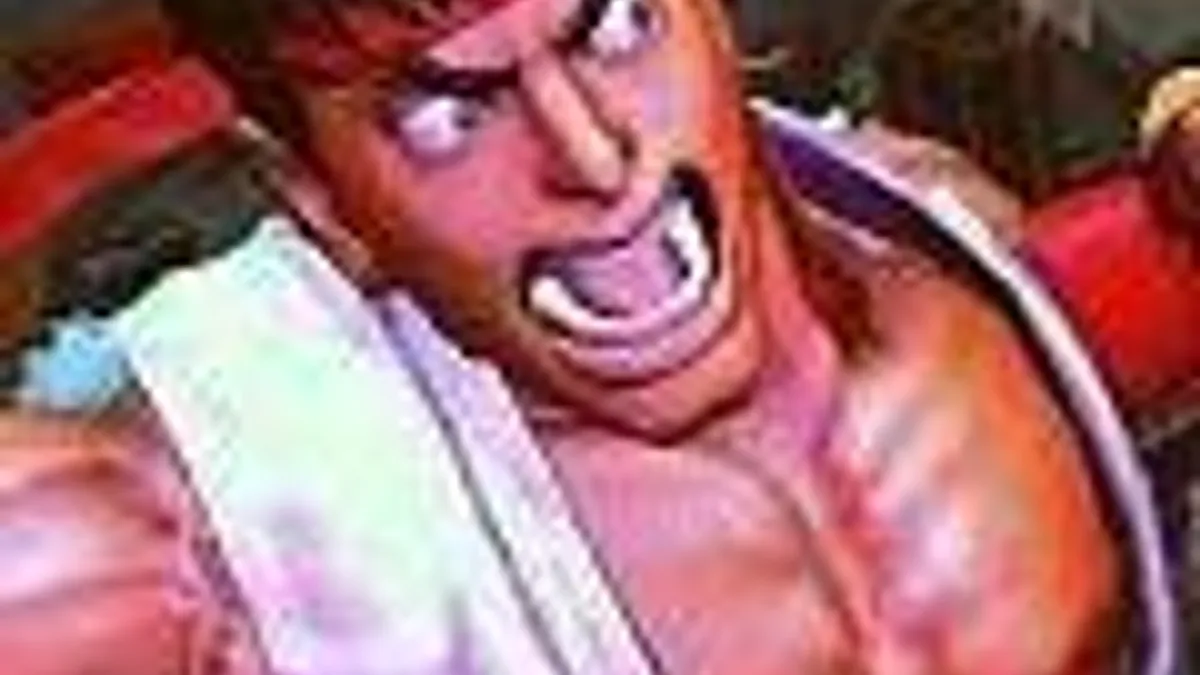 Hlavní obrázek článku: Xbox 360 exkluzivní postava pro Street Fighter X Tekken je na MS