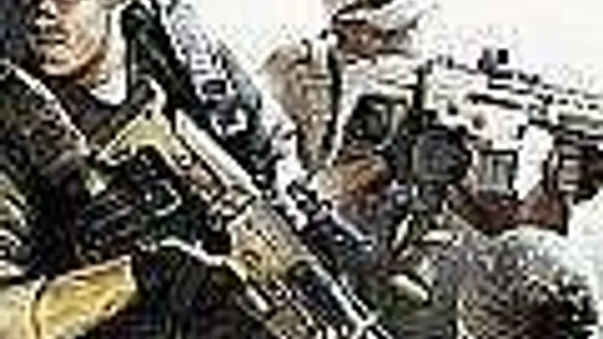 Hlavní obrázek článku: SOCOM: Special Forces má evropské datum