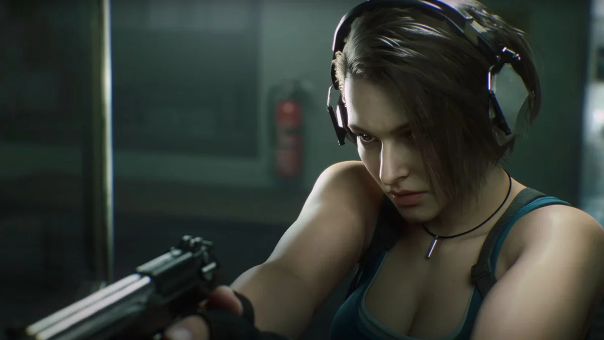 Hlavní obrázek článku: Oznámen animovaný film Resident Evil: Death Island, vyjde letos v létě