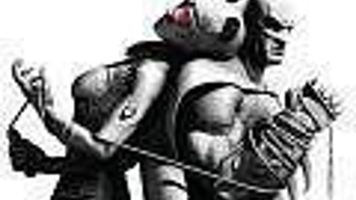 Hlavní obrázek článku: Batman: Arkham City informace