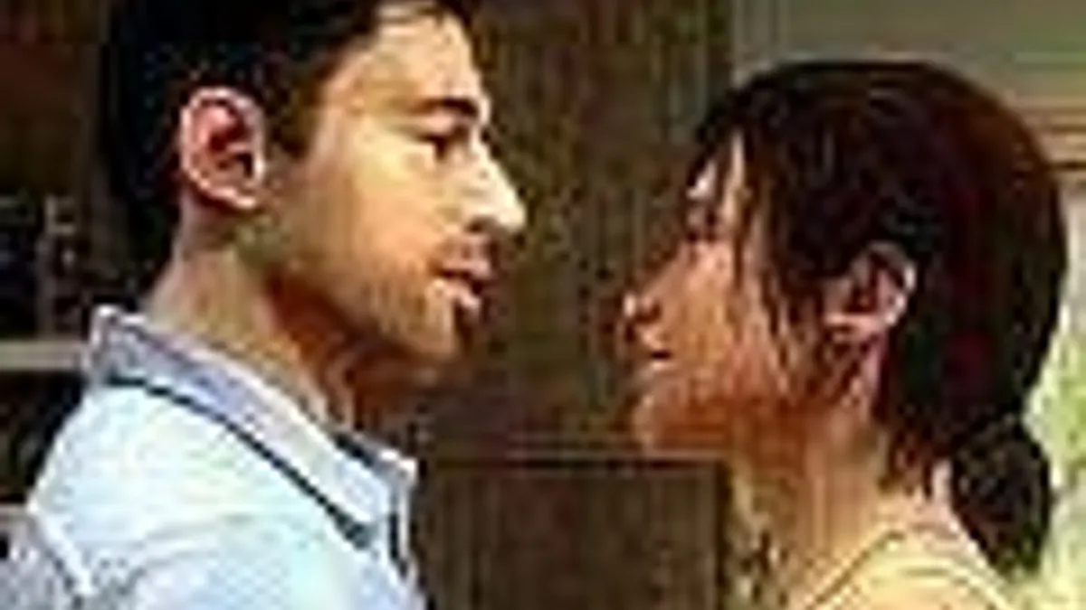 Hlavní obrázek článku: Warner Bros připravuje film Heavy Rain