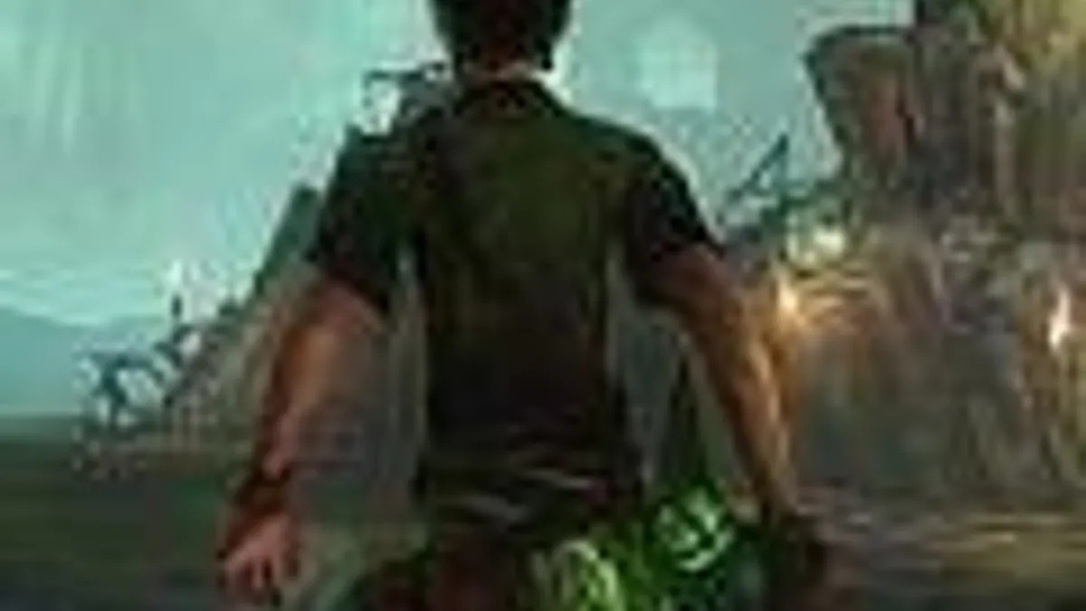 Hlavní obrázek článku: Sorcery