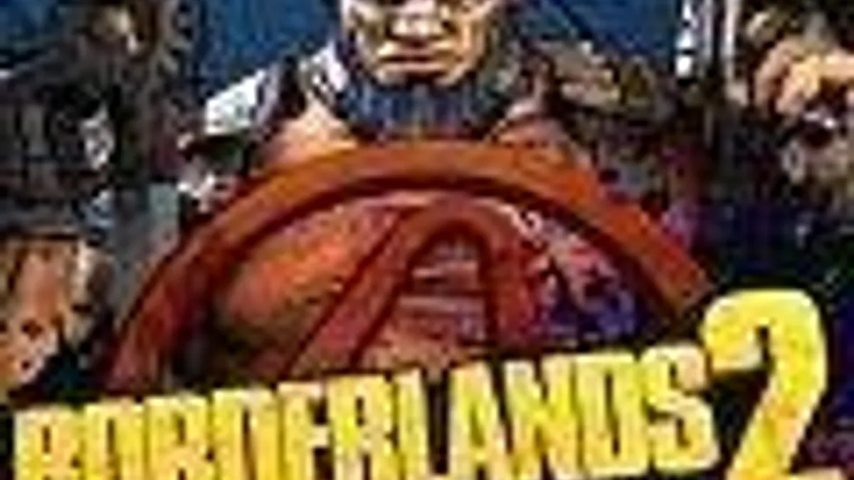 Hlavní obrázek článku: Borderlands 2 informace