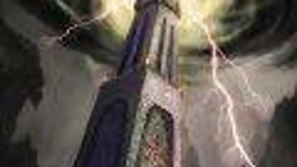 Hlavní obrázek článku: České studio Cinemax oznámilo hru The Keep pro 3DS