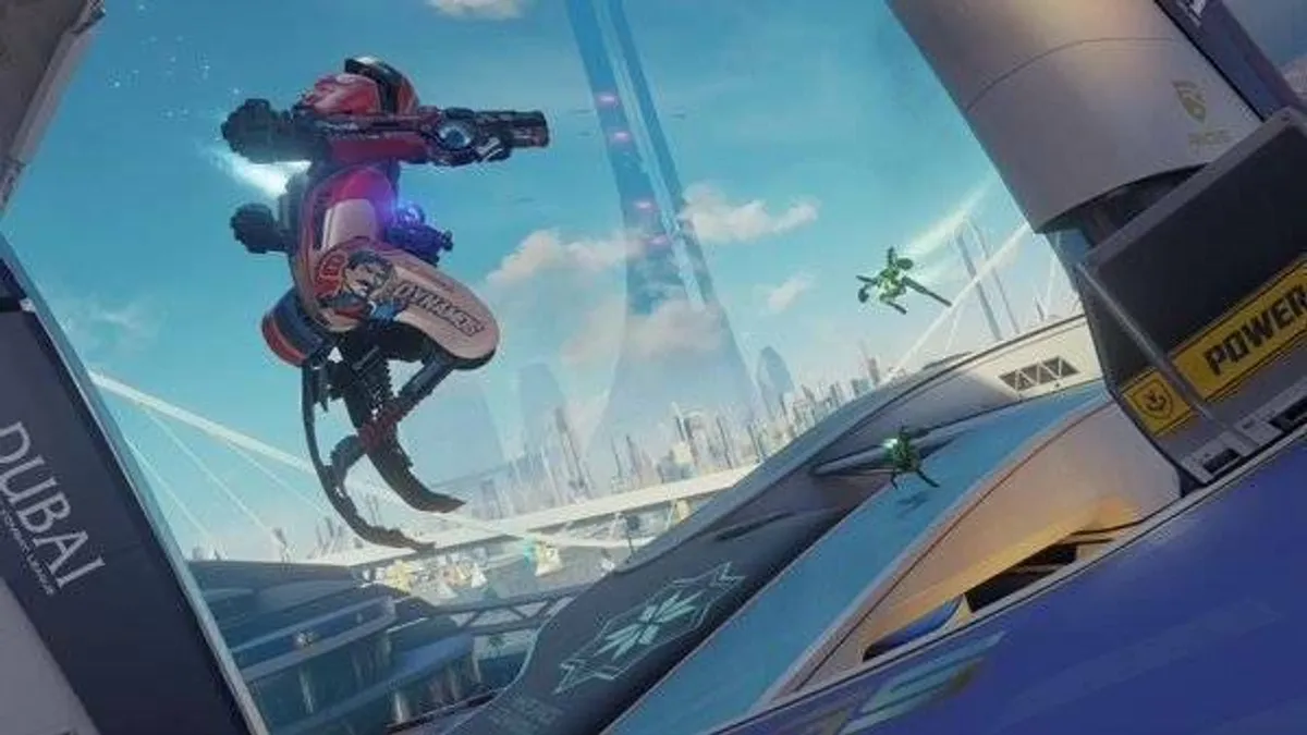 Hlavní obrázek článku: Sony oznámila Until Dawn: Rush of Blood pro PlayStation VR, trailer na RIGS