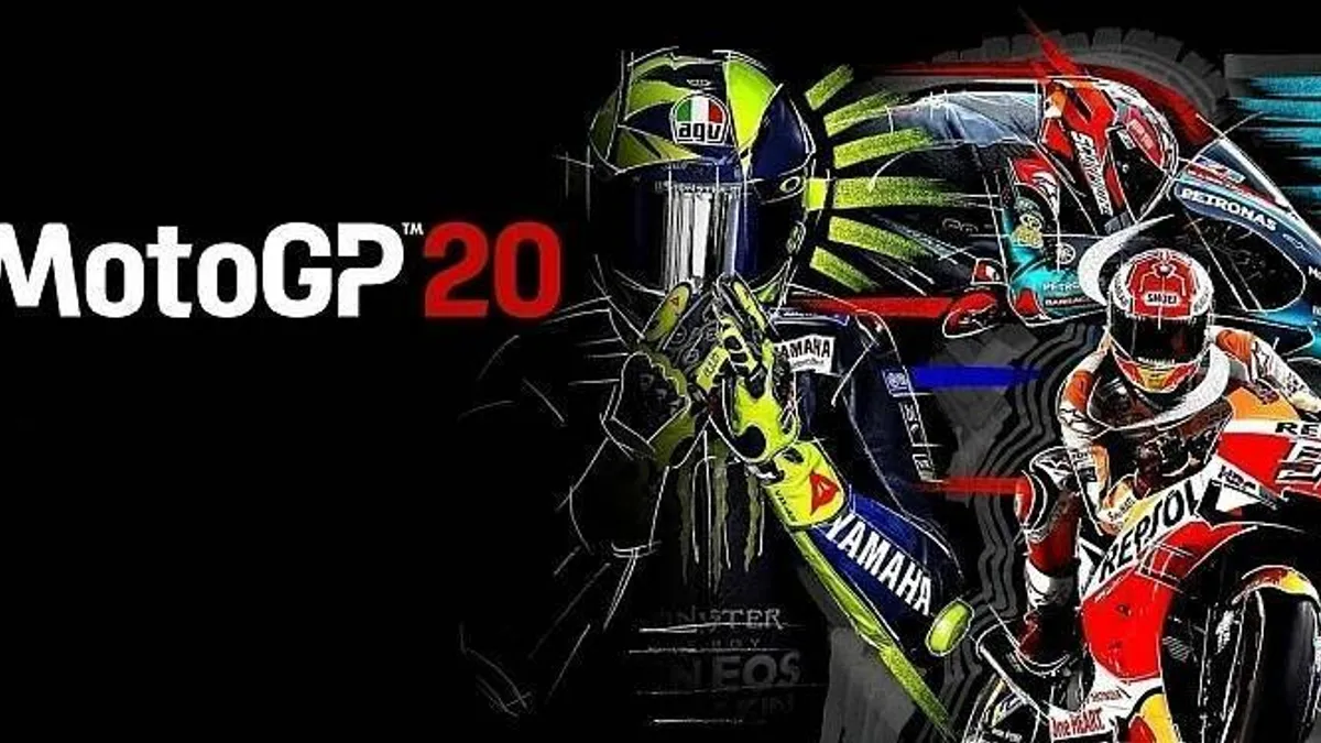 Hlavní obrázek článku: Představena kariéra v MotoGP 20