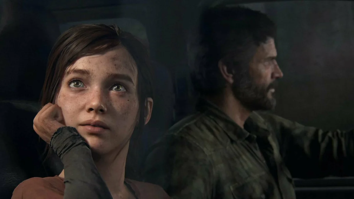 Hlavní obrázek článku: Studio Naughty Dog oznámilo The Last of Us Part I pro PlayStation 5