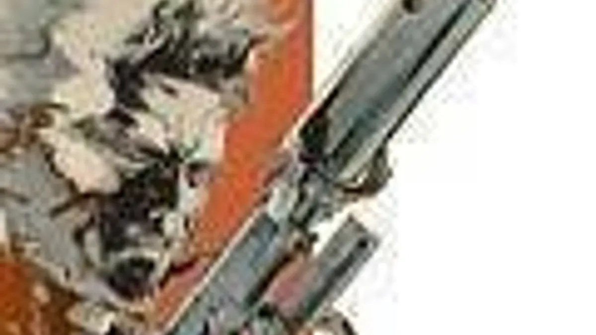 Hlavní obrázek článku: Castlevania a MGS2 na 3DS?