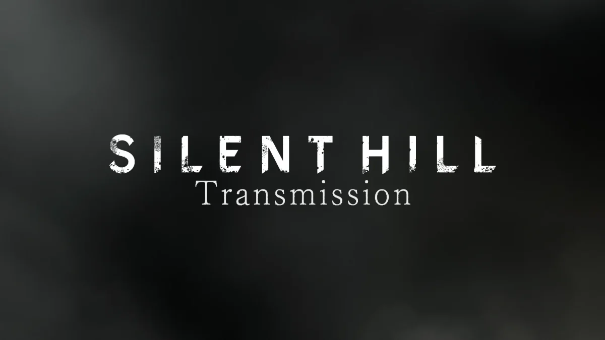 Hlavní obrázek článku: Tento týden proběhne prezentace Silent Hill Transmission