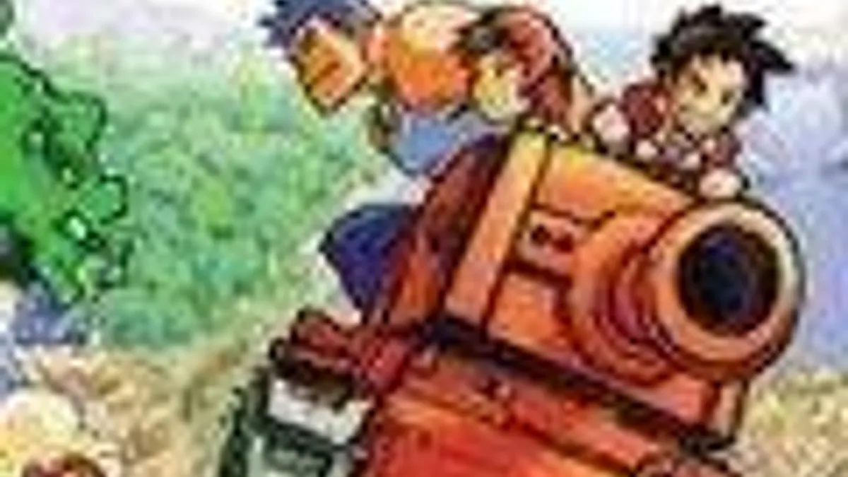 Hlavní obrázek článku: Advance Wars vyjde na Wii U začátkem dubna